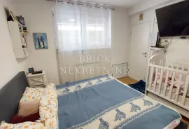 STAN, PRODAJA, ZAGREB, MAKSIMIR, 57 m2, 2-soban, Zagreb, Appartement