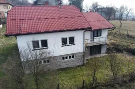 Kuća na dvije etaže 208m2, Breza, Breza, Casa