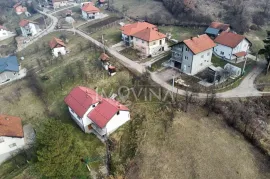 Kuća na dvije etaže 208m2, Breza, Breza, Maison