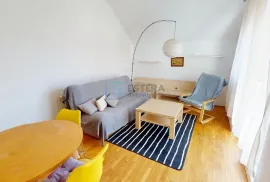 Stan Prodaja, Kajzerica, Južna obala II, dvoetažni 72 m2, Zagreb, Wohnung