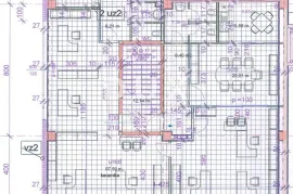 RIJEKA, KASTAV- poslovni prostor / uredski prostor 368 m2, modernije uređen!!!, Kastav, Gewerbeimmobilie