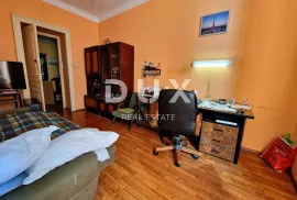 RIJEKA, BELVEDER - 3S+DB s balkonom na 1. katu, površine 100 m2, Rijeka, Apartamento