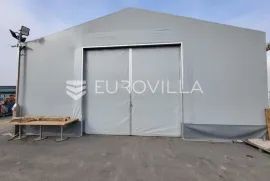 Zagreb, Sesvetski Kraljevec, skladišni prostor 200 m2, Zagreb, Propriedade comercial