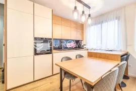 Zagreb, Bosiljevska ulica, moderan i funkcionalan trosoban stan, 67m2 + VPM - PRVI NAJAM, Zagreb, Wohnung