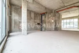 Zagreb, Kranjčevićeva, ekskluzivni poslovni prostor NKP 190,56 m2, Zagreb, Propiedad comercial