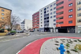 Zagreb, Kranjčevićeva, ekskluzivni poslovni prostor NKP 190,56 m2, Zagreb, Propiedad comercial