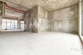 Zagreb, Kranjčevićeva, ekskluzivni poslovni prostor NKP 190,56 m2, Zagreb, Propiedad comercial