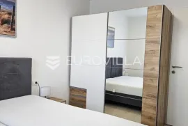 Pula, Monvidal, opremljen stan s garažom, novogradnja, Pula, Appartement