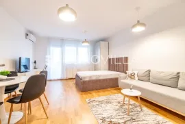 Zagreb, Lovinčićeva, moderno uređen jednosoban stan za najam, NKP 39,10 m2 - PRVI NAJAM, Zagreb, Appartment