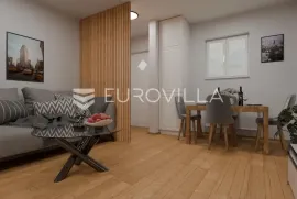 Zagreb, Ksaver, dvosoban stan, NKP 41 M2, Zagreb, Appartment