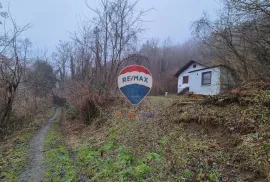 VIKEND KUĆA ZA ROBINZONSKI TURIZAM BEDNJA, Bednja, House