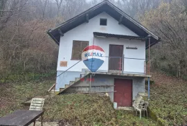 VIKEND KUĆA ZA ROBINZONSKI TURIZAM BEDNJA, Bednja, House