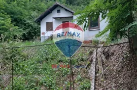 VIKEND KUĆA ZA ROBINZONSKI TURIZAM BEDNJA, Bednja, House