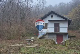 VIKEND KUĆA ZA ROBINZONSKI TURIZAM BEDNJA, Bednja, House