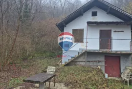 VIKEND KUĆA ZA ROBINZONSKI TURIZAM BEDNJA, Bednja, House