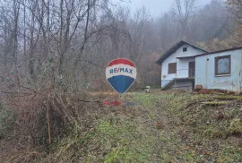 VIKEND KUĆA ZA ROBINZONSKI TURIZAM BEDNJA, Bednja, House