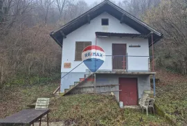 VIKEND KUĆA ZA ROBINZONSKI TURIZAM BEDNJA, Bednja, House