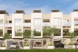 Zadar,Sv.Petar- Dvoetažni stan sa vrtom-76.05 m2, Sveti Filip I Jakov, Appartment