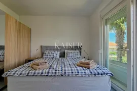 Istra, Novigrad - dvosoban stan sa dnevnim boravkom, 100m2, Novigrad, Wohnung