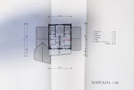 OTOK KRK-LINARDIĆI kuća na prodaju, Krk, Haus