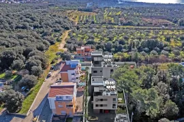 Luksuzni apartman sa pogledom na more PRODAJA Petrčane 106,05 m2, Zadar - Okolica, Διαμέρισμα