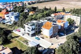 Luksuzni apartman sa pogledom na more PRODAJA Petrčane 106,05 m2, Zadar - Okolica, Flat