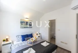 OPATIJA, POBRI - Novouređen stan s prekrasnim pogledom na more, Opatija - Okolica, Appartment