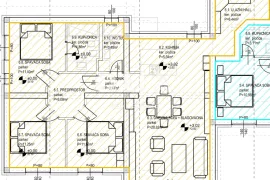 OPATIJA, POBRI - Novouređen stan s prekrasnim pogledom na more, Opatija - Okolica, Appartment