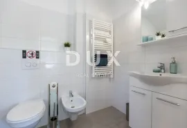 OPATIJA, POBRI - Novouređen stan s prekrasnim pogledom na more, Opatija - Okolica, Appartment