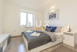 OPATIJA, POBRI - Novouređen stan s prekrasnim pogledom na more, Opatija - Okolica, Appartment