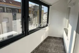 Novi Sad, Grbavica, Gogoljeva, 1.5, 43m2, Novi Sad - grad, Flat