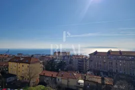 BELVEDER, 2SKL OD 51 m2, POGLED, BLIZINA SVIH SADRŽAJA, Rijeka, Appartement