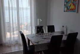 DRAMALJ-1S+DB OD 49 m2, PREKRASAN POGLED S NATKRIVENE TERASE, Crikvenica, Appartement