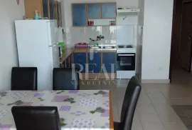 DRAMALJ-1S+DB OD 49 m2, PREKRASAN POGLED S NATKRIVENE TERASE, Crikvenica, Appartement