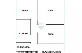 Zagreb, Rudeš, kuća s dva stana i garažom, 170m2, Zagreb, Casa