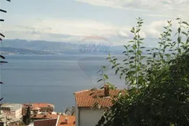 Opatija, dvosoban stan, pogled, Opatija, Stan