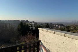 Šarmantna kuća s panoramskim pogledom za najam, Sveti Ilija, Haus