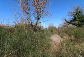 Vodnjan, okolica, prostrano građevinsko zemljište, Vodnjan, Γη