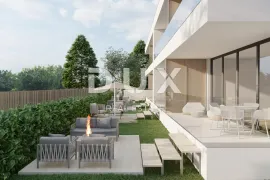 ISTRA, ROVINJ - Visoko kvalitetan 2SS+DB stan na 1.katu novogradnje, Rovinj, Wohnung