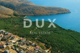 CRES, USTRINE - Zemljište 5401m2, Mali Lošinj, Land