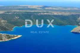 CRES, USTRINE - Zemljište 5401m2, Mali Lošinj, Land