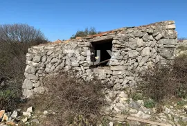 CRES, BELEJ - Zemljište 4670m2, Mali Lošinj, Land