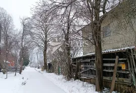 Plaški - Jezero , kuća s okućnicom, Plaški, Haus