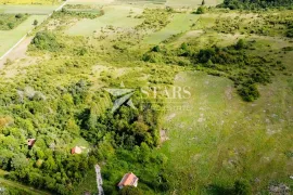 Plaški - Međeđak , građevinsko - poljoprivredno zemljište 115 335 m2, Plaški, Land