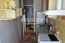 Novi Beograd, Hotel Jugoslavija, Bulevar Nikole Tesle, 2.0, 67m2, Novi Beograd, Wohnung