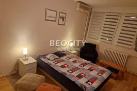 Novi Beograd, Hotel Jugoslavija, Bulevar Nikole Tesle, 2.0, 67m2, Novi Beograd, Wohnung