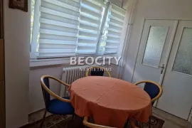 Novi Beograd, Hotel Jugoslavija, Bulevar Nikole Tesle, 2.0, 67m2, Novi Beograd, Wohnung