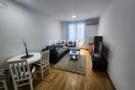 Novi Sad, Nova Detelinara, Branka Bajića, 1.5, 44m2, Novi Sad - grad, Appartement