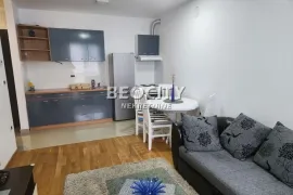 Novi Sad, Nova Detelinara, Branka Bajića, 1.5, 44m2, Novi Sad - grad, Διαμέρισμα