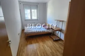 Novi Sad, Nova Detelinara, Branka Bajića, 1.5, 44m2, Novi Sad - grad, Appartement